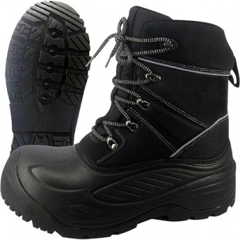 Ботинки зимние NORFIN DISCOVERY р.43