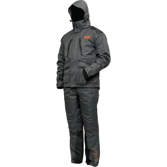 Костюм демисезонный NORFIN SPIRIT 02 р.M 516002-M Костюм демисезонный NORFIN SPIRIT 02 р.M 516002-M