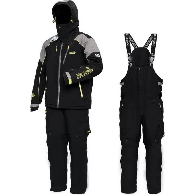 Костюм демисезонный NORFIN VERITY чёрный 00 р.XS 716000-XS Костюм демисезонный NORFIN VERITY чёрный 00 р.XS 716000-XS