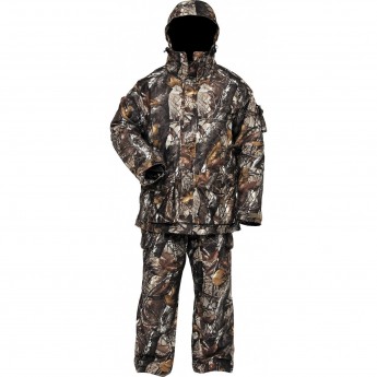 Костюм зимний NORFIN Hunting NORTH STAIDNESS 04 р.XL