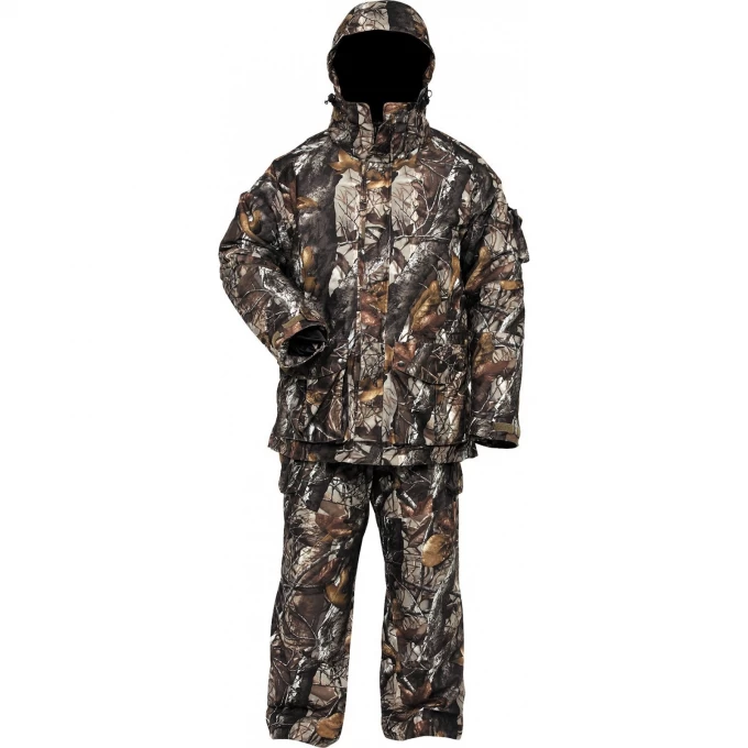 Костюм зимний NORFIN Hunting NORTH STAIDNESS 04 р.XL 718004-XL Костюм зимний NORFIN Hunting NORTH STAIDNESS 04 р.XL 718004-XL