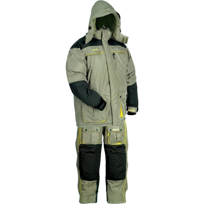 Костюм зимний пуховой NORFIN POLAR 06 р.XXXL 406006-XXXL Костюм зимний пуховой NORFIN POLAR 06 р.XXXL 406006-XXXL