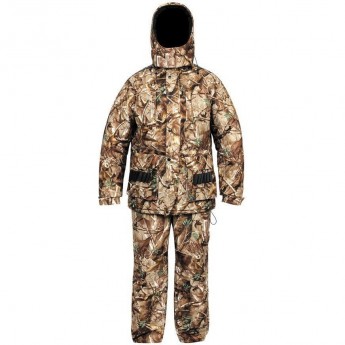 Костюм зимний NORFIN Hunting TRAPPER PASSIONS 06 р.XXXL