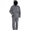 Костюм демисезонный NORFIN SCANDIC GRAY 01 р.S 6141001-S