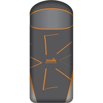 Мешок-одеяло спальный NORFIN NORDIC COMFORT 500 NS L