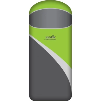 Мешок-одеяло спальный NORFIN SCANDIC COMFORT 350 NF R