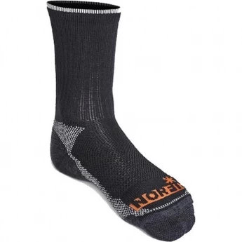 Носки NORFIN T3A NORDIC MERINO р.(42-44) L
