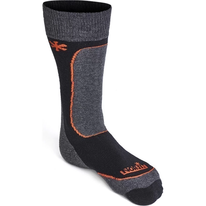 Носки NORFIN T3M NORDIC MERINO MIDWEIGHT р.(45-47) XL 303901-04XL Носки NORFIN T3M NORDIC MERINO MIDWEIGHT р.(45-47) XL 303901-04XL