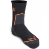 Носки NORFIN T3P NORDIC MERINO HEAVY р.(39-41) M 303903-02M