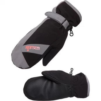Варежки NORFIN JUNIOR р.M