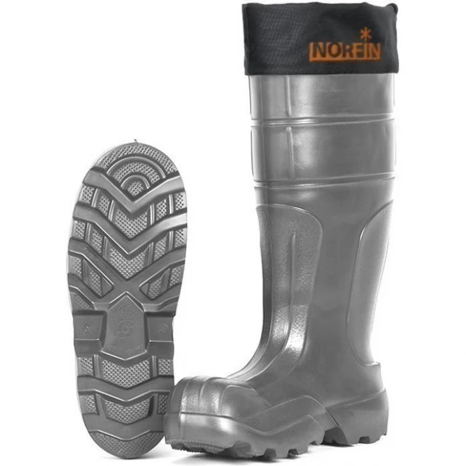 Сапоги зимние NORFIN GLACIER р.41 14840-41 Сапоги зимние NORFIN GLACIER р.41 14840-41