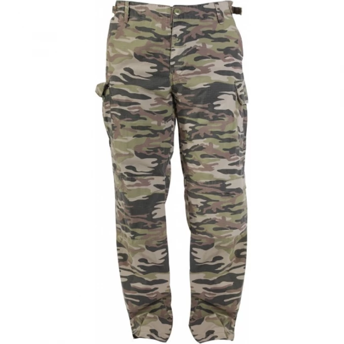 Штаны NORFIN NATURE CAMO 06 р.XXXL 642006-XXXL Штаны NORFIN NATURE CAMO 06 р.XXXL 642006-XXXL