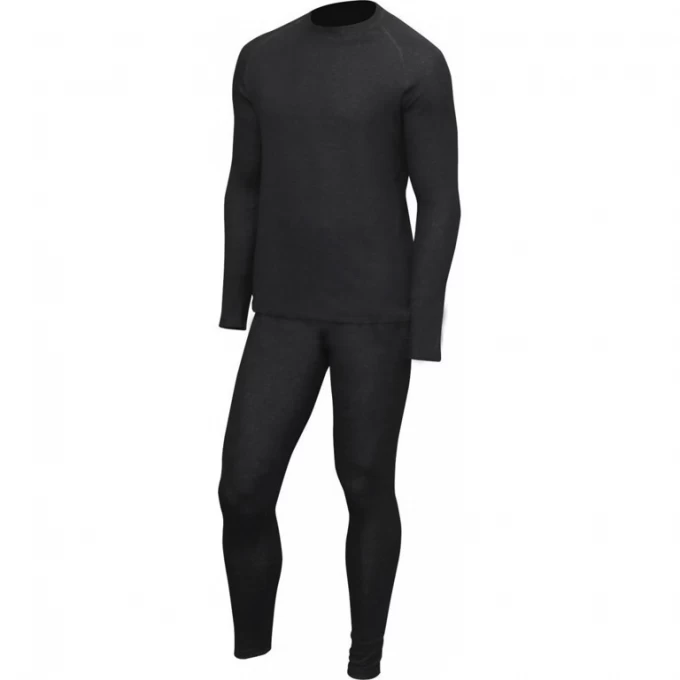 Термобелье NORFIN COTTON LINE BLACK 05 р.XXL 3004105-XXL Термобелье NORFIN COTTON LINE BLACK 05 р.XXL 3004105-XXL