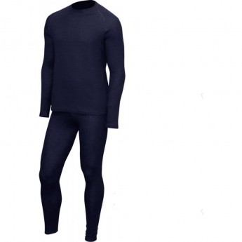 Термобелье NORFIN COTTON LINE NAVY 06 р.XXXL