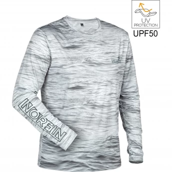 Джемпер NORFIN SUN PRO DECK 05 р.XXL