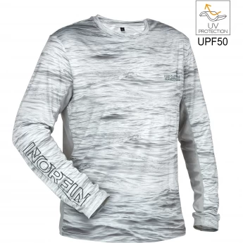 Джемпер NORFIN SUN PRO DECK MESH 05 р.XXL