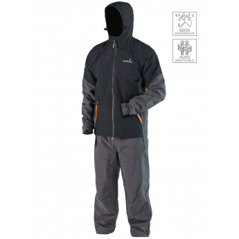 Костюм демисезонный NORFIN MIST р.XXL Костюм демисезонный NORFIN MIST р.XXL