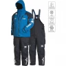 Костюм демисезонный NORFIN VERITY LIMITED EDITION BLUE 04 р.XL 716204-XL