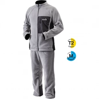Костюм флисовый NORFIN ALPINE 2 01 р.S