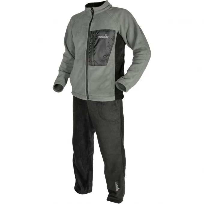 Костюм флисовый NORFIN ALPINE 2 BL 03 р.L 360203-L Костюм флисовый NORFIN ALPINE 2 BL 03 р.L 360203-L