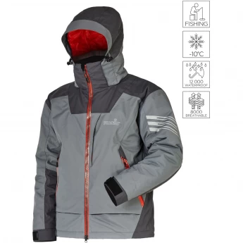 Куртка демисезонная NORFIN VERITY PRO GR 04 р.XL