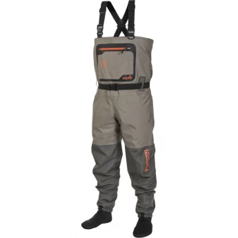 Полукомбинезон забродный NORFIN FLOW 06 р.XL-L