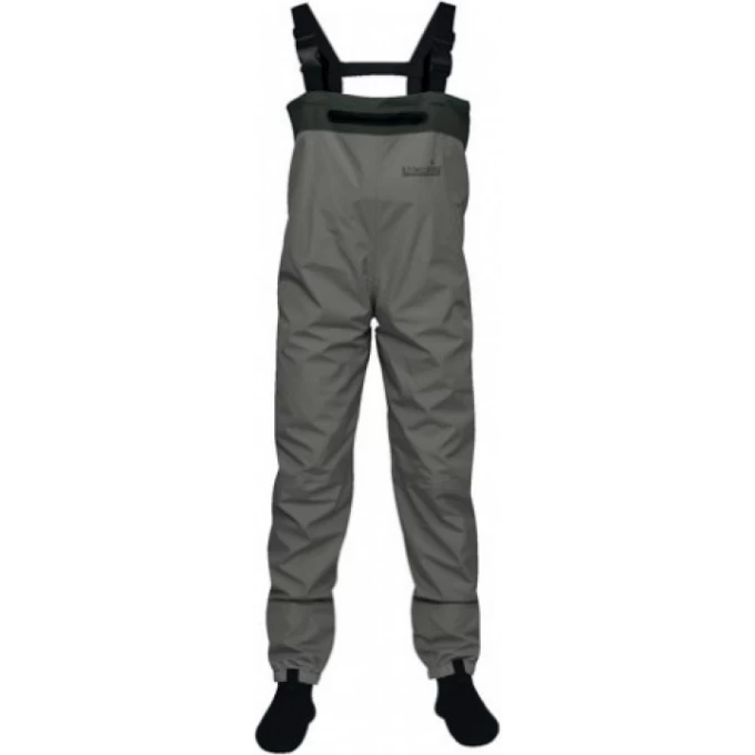 Полукомбинезон забродный NORFIN WHITEWATER 2 04 Р.XL 91247-04XL Полукомбинезон забродный NORFIN WHITEWATER 2 04 Р.XL 91247-04XL