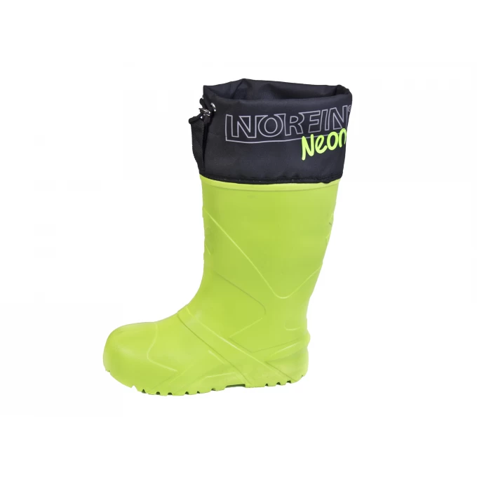 Сапоги зимние NORFIN BERINGS NEON EVA р.43-44 14867-4344 Сапоги зимние NORFIN BERINGS NEON EVA р.43-44 14867-4344