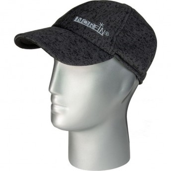 Шапка-бейсболка NORFIN RIDER GRAY Р.xl