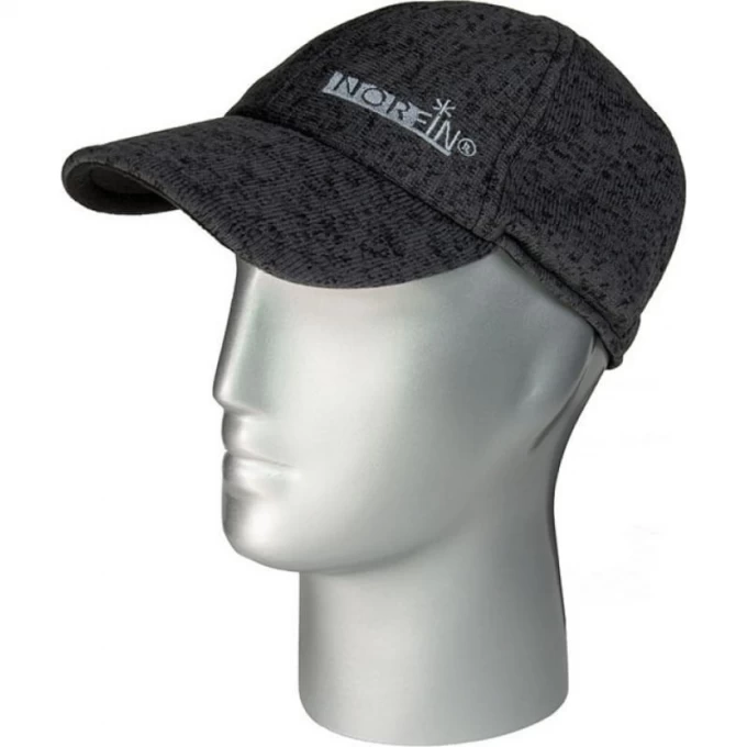 Шапка-бейсболка NORFIN RIDER GRAY Р.xl 302788-GY-XL Шапка-бейсболка NORFIN RIDER GRAY Р.xl 302788-GY-XL