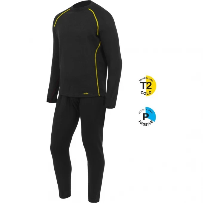 Термобелье NORFIN SCANDIC COMFORT 05 р.XXL 3006105-XXL Термобелье NORFIN SCANDIC COMFORT 05 р.XXL 3006105-XXL