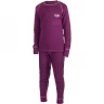 Термокомплект NORFIN KIDS BASE PINK 05 р.152-158 401105-152-158