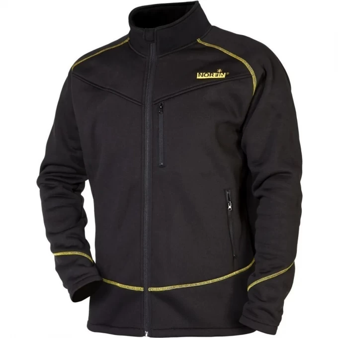 Джемпер флисовый NORFIN FROST 01 р.S 481001-S Джемпер флисовый NORFIN FROST 01 р.S 481001-S