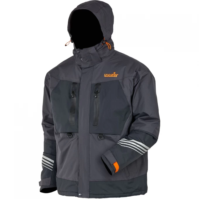 Куртка NORFIN RIVER 2 04 р.XL 517004-XL Куртка NORFIN RIVER 2 04 р.XL 517004-XL