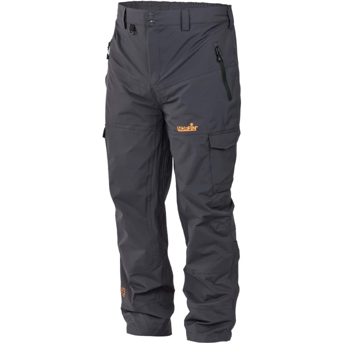 Штаны NORFIN RIVER 2 05 р.XXL 579005-XXL Штаны NORFIN RIVER 2 05 р.XXL 579005-XXL